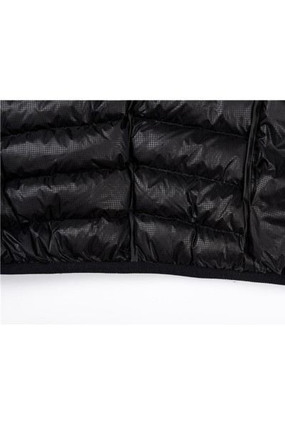 VM002 custom-made thick down jacket design net color down jacket supply fashion down jacket manufacturer down jacket price winter winter warm detail view-2